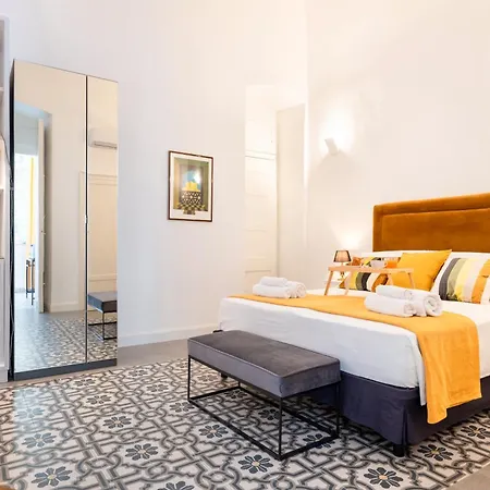 The Historic In The Centre Of Near Parking Appartamento Bari