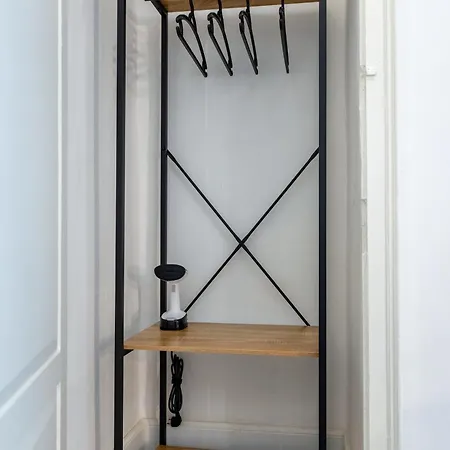 Appartamento The Historic In The Centre Of Near Parking Bari