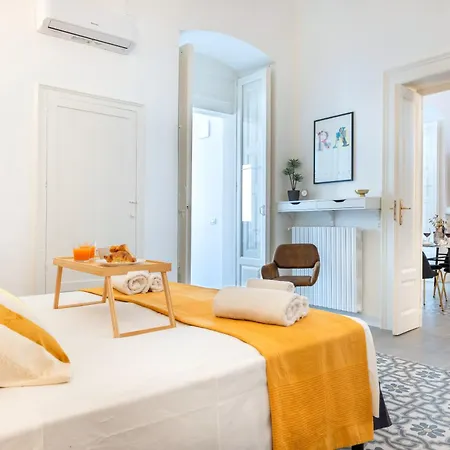 The Historic In The Centre Of Near Parking