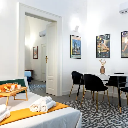 Apartament The Historic In The Centre Of Near Parking *