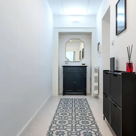 Apartman The Historic In The Centre Of Near Parking