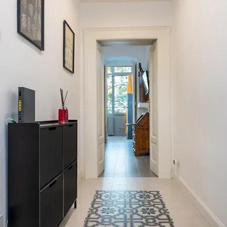 The Historic In The Centre Of Near Parking Bari