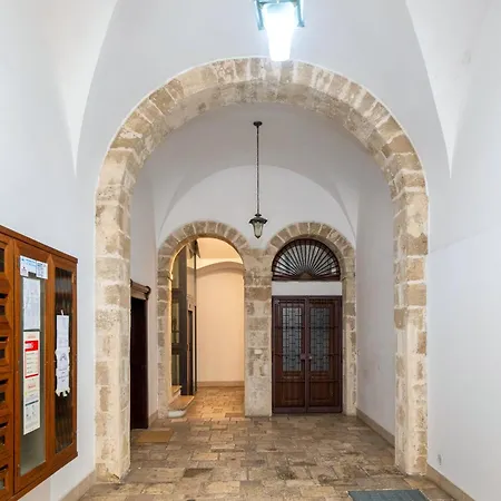 Apartmán The Historic In The Centre Of Near Parking