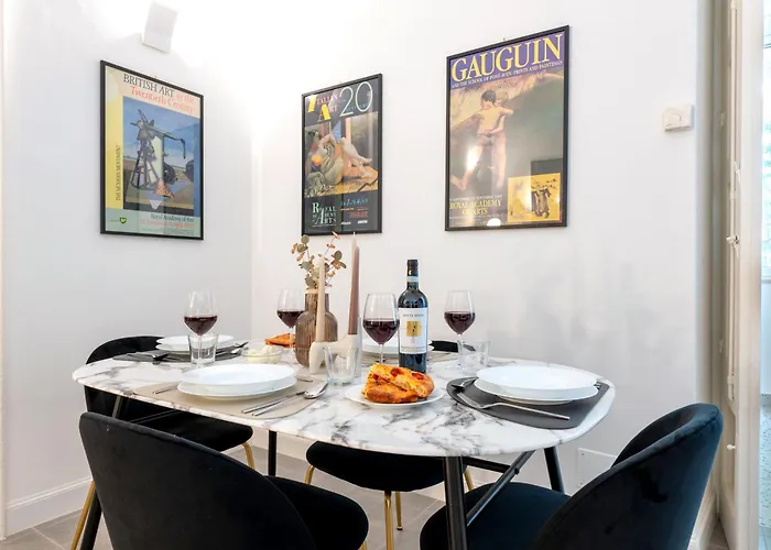 Appartement The Historic In The Centre Of Near Parking Bari