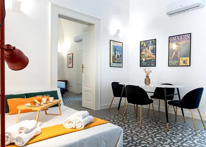 Appartement The Historic In The Centre Of Near Parking *