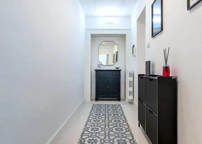 Appartement The Historic In The Centre Of Near Parking