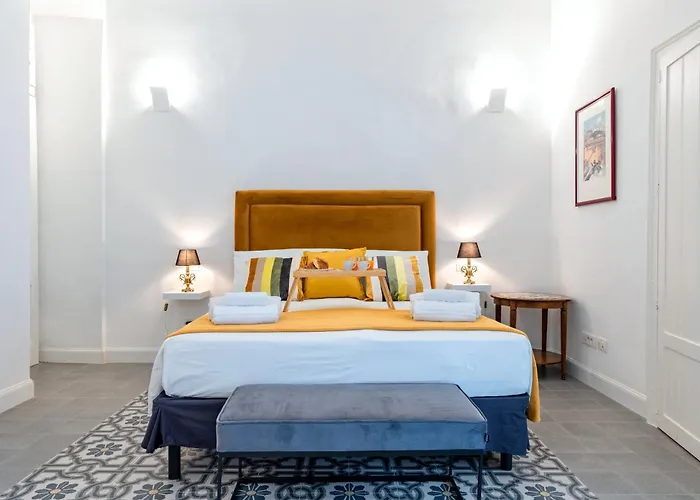 Apartament The Historic In The Centre Of Near Parking