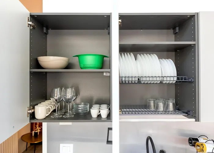 The Historic In The Centre Of Near Parking Appartement