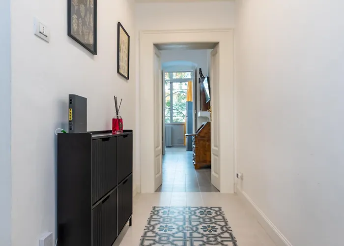 The Historic In The Centre Of Near Parking Bari