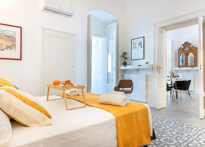 The Historic In The Centre Of Near Parking