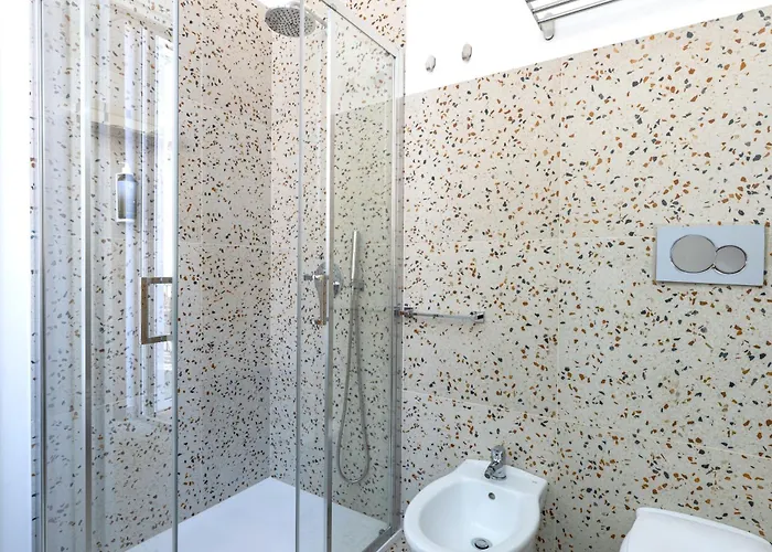 Appartement The Historic In The Centre Of Near Parking