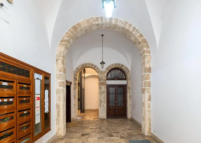 Appartement The Historic In The Centre Of Near Parking