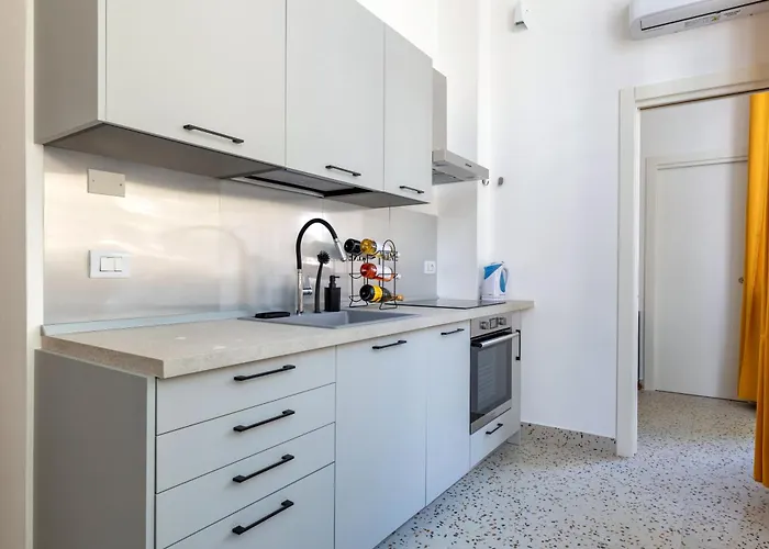 Appartement The Historic In The Centre Of Near Parking *